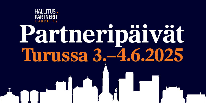 Partneripäivä 2025